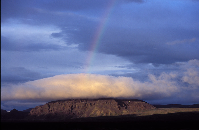 Thingvellir