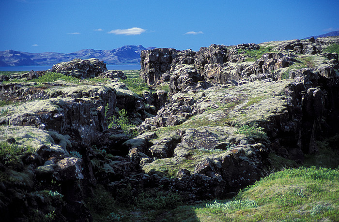 Thingvellir