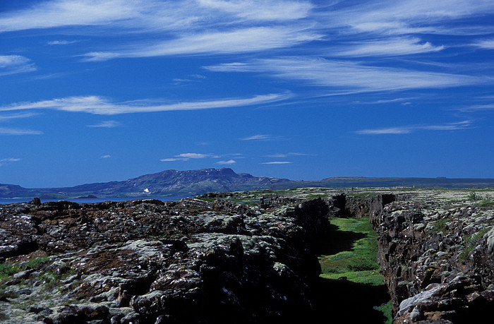 Thingvellir