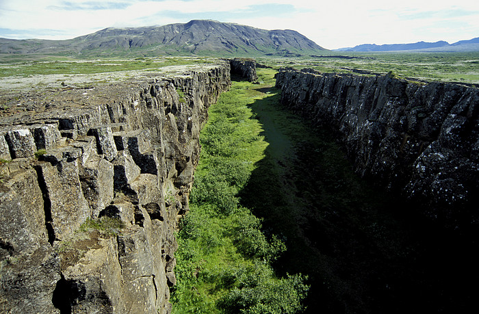 Thingvellir