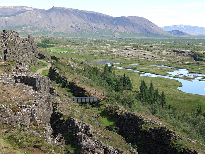 Thingvellir