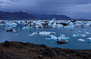 Jökulsarlon