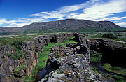 Thingvellir