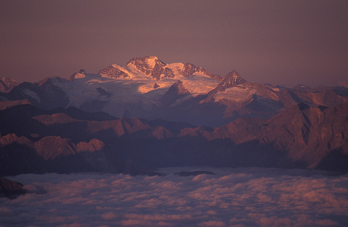 Gran Paradiso