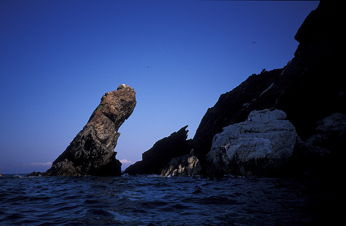 Felsen