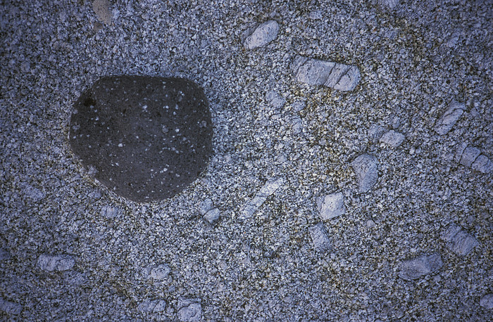 Granodiorit