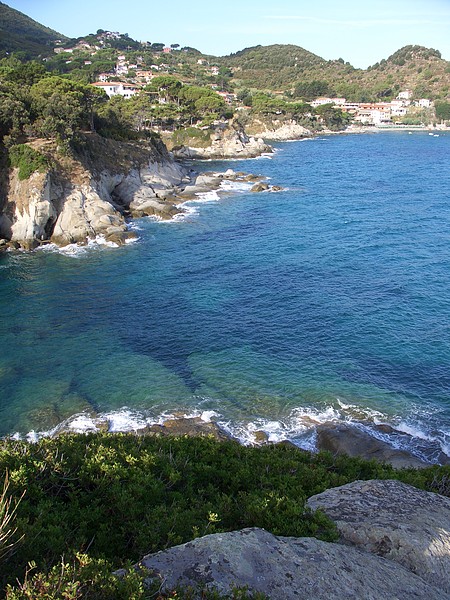 Kste bei S. Andrea