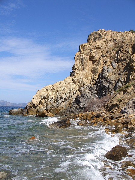 Kste bei S. Andrea