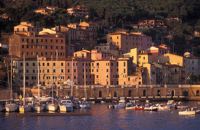 Rio Marina