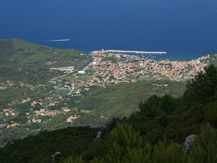 Marciana Marina