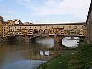 Ponte Vecchio di Firenze