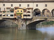 Ponte Vecchio di Firenze