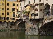 Ponte Vecchio di Firenze