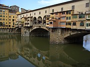 Ponte Vecchio di Firenze