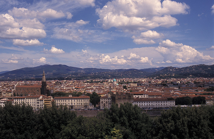 Firenze