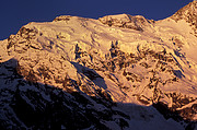 Hängegletscher