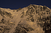 Dufourspitze