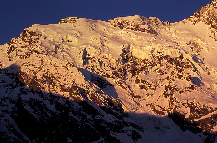 Hngegletscher