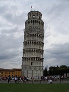 Torre di Pisa