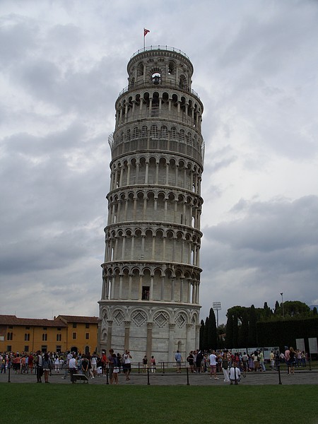 Torre di Pisa