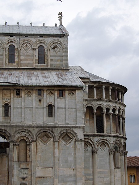 Duomo di Pisa