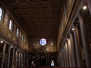 Basilica Santa Maria Maggiore