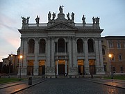 San Giovanni in Laterano