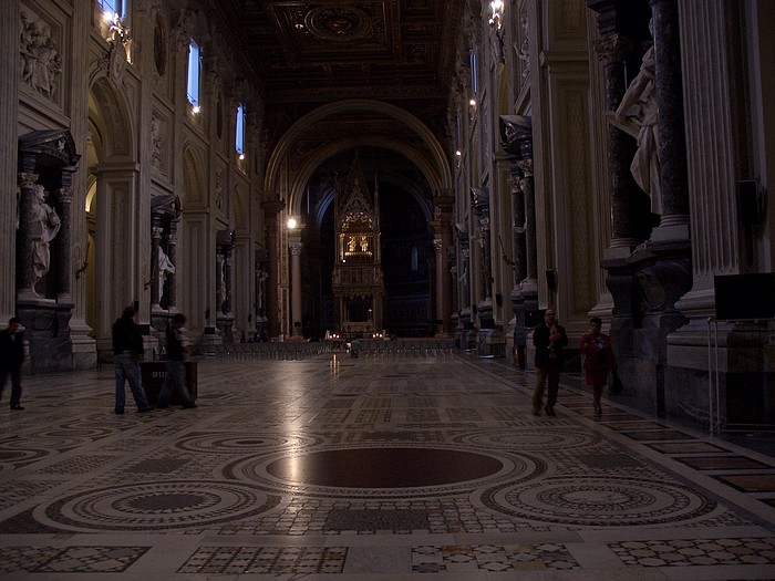 San Giovanni in Laterano