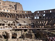 Colosseo - Kolosseum