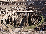 Colosseo - Kolosseum