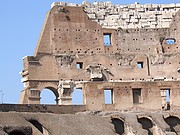 Colosseo - Kolosseum