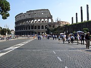 Colosseo - Kolosseum