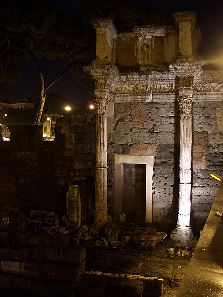 Foro Traiano