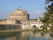 Castel Sant' Angelo