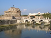 Castel Sant' Angelo