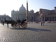 Piazza San Pietro