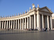 Piazza San Pietro