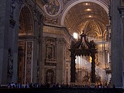 Basilica di San Pietro