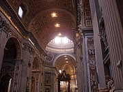 Basilica di San Pietro