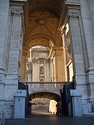 Basilica di San Pietro