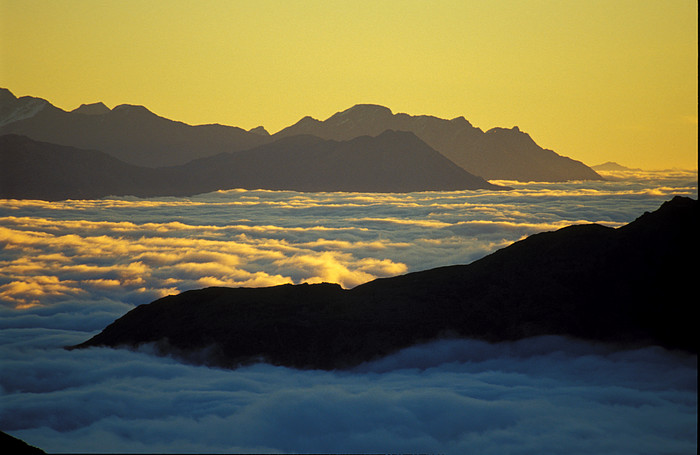 Hochnebel