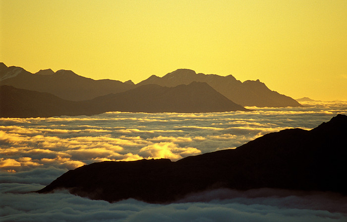 Hochnebel