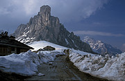 Passo di Giau