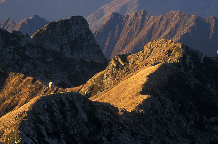 Rifugio