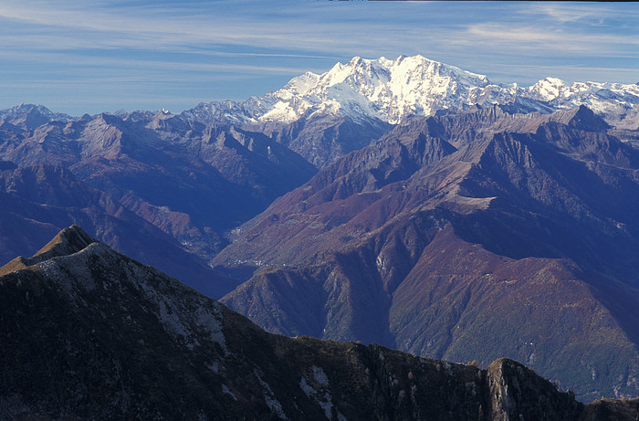 Monte Rosa