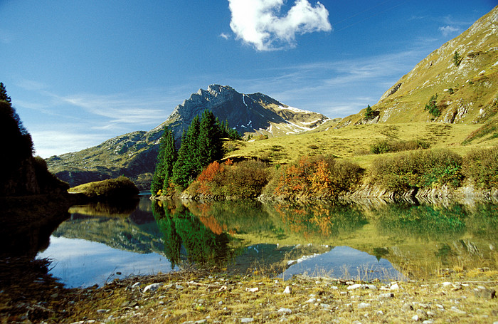 Spullersee