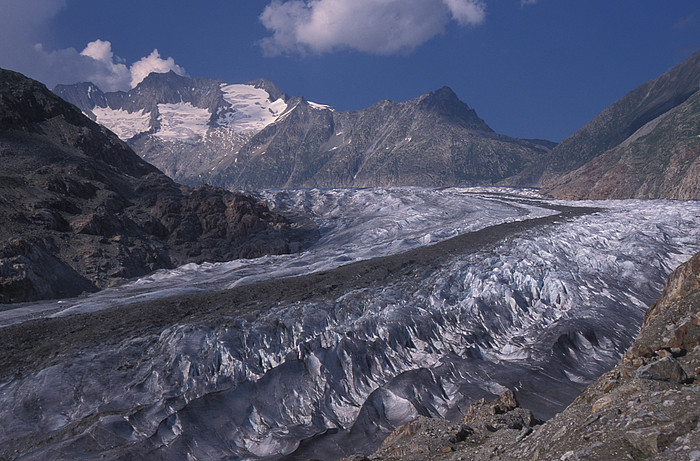 Aletschgletscher