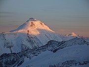 Aletschhorn