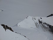 Aletschhorn Ostgrat