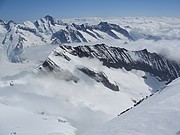 Finsteraarhorn